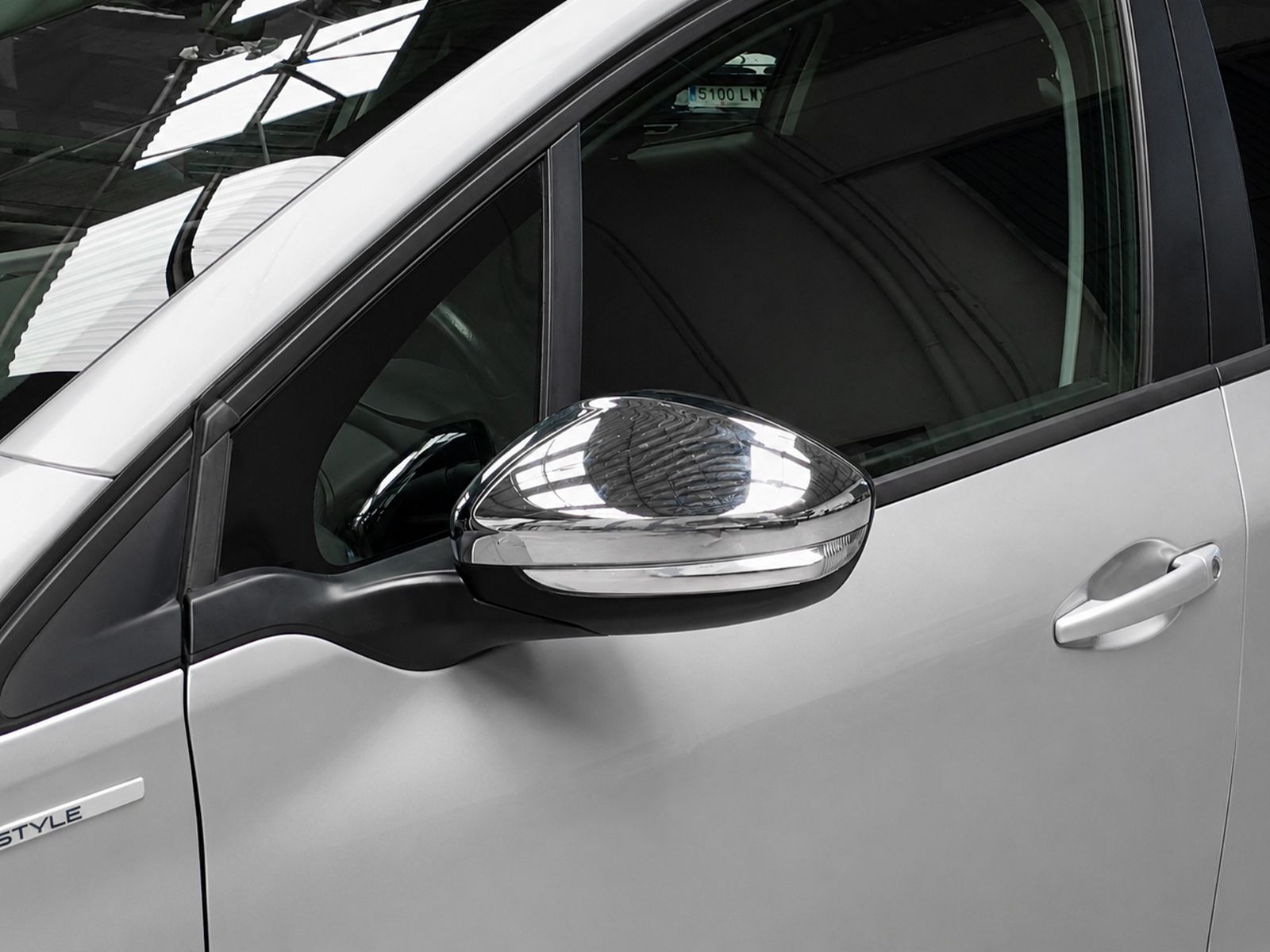 Peugeot 208 PureTech 82 Style - foto 23