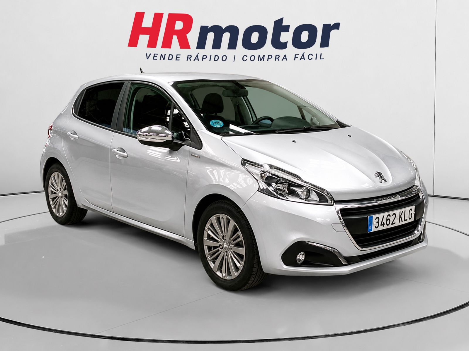 Peugeot 208 PureTech 82 Style - foto 1