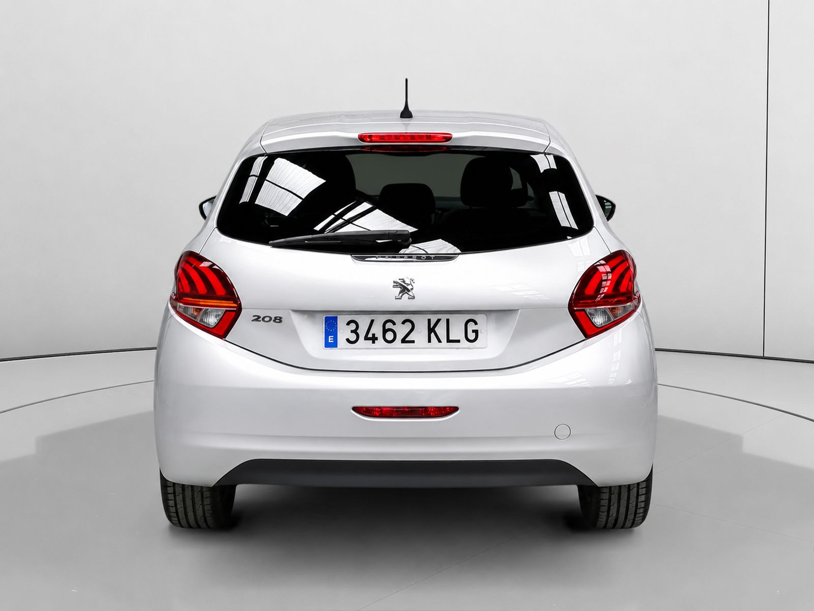 Peugeot 208 PureTech 82 Style - foto 4