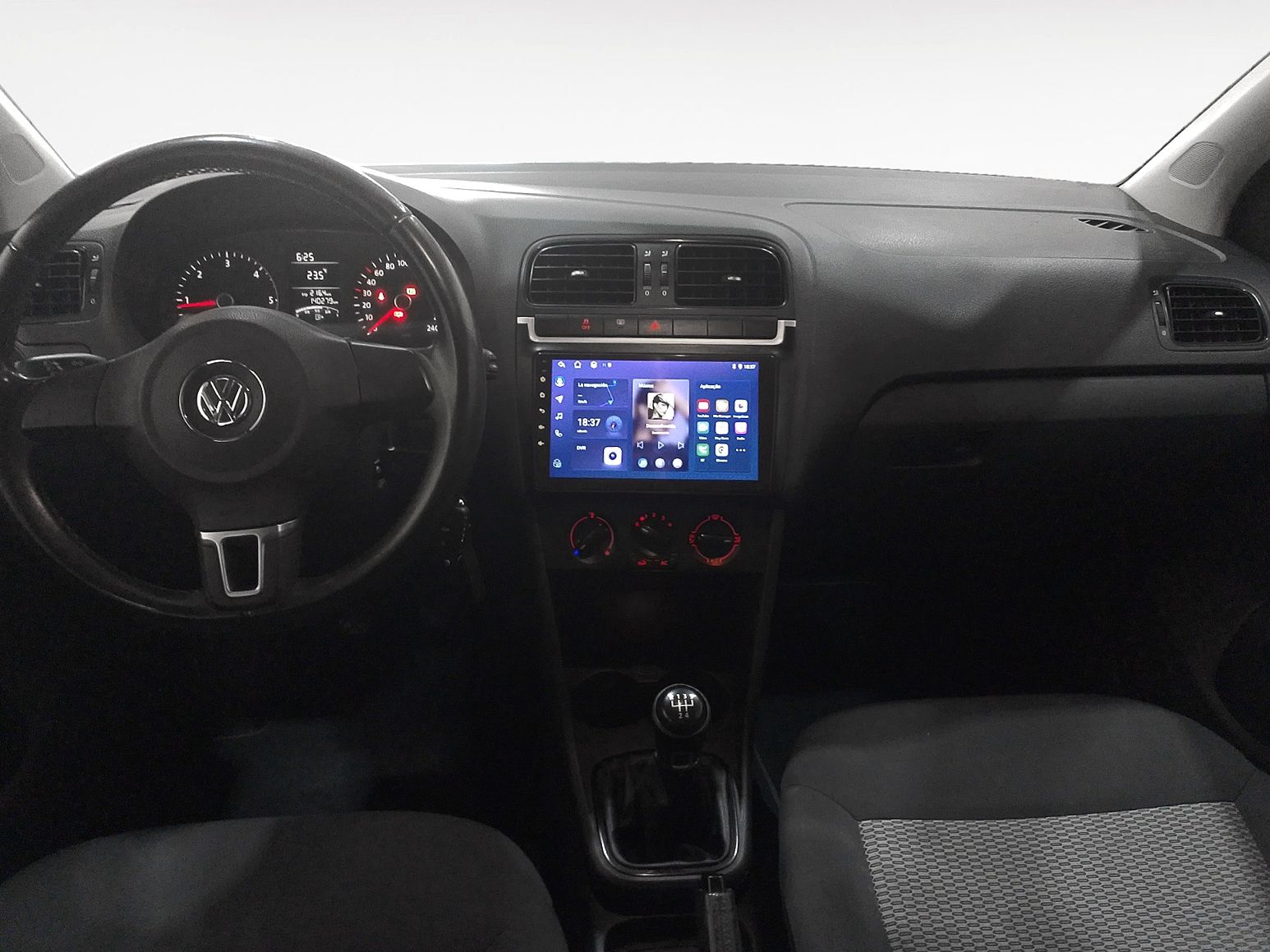 Volkswagen Polo Advance 1.2 TDI - foto 9