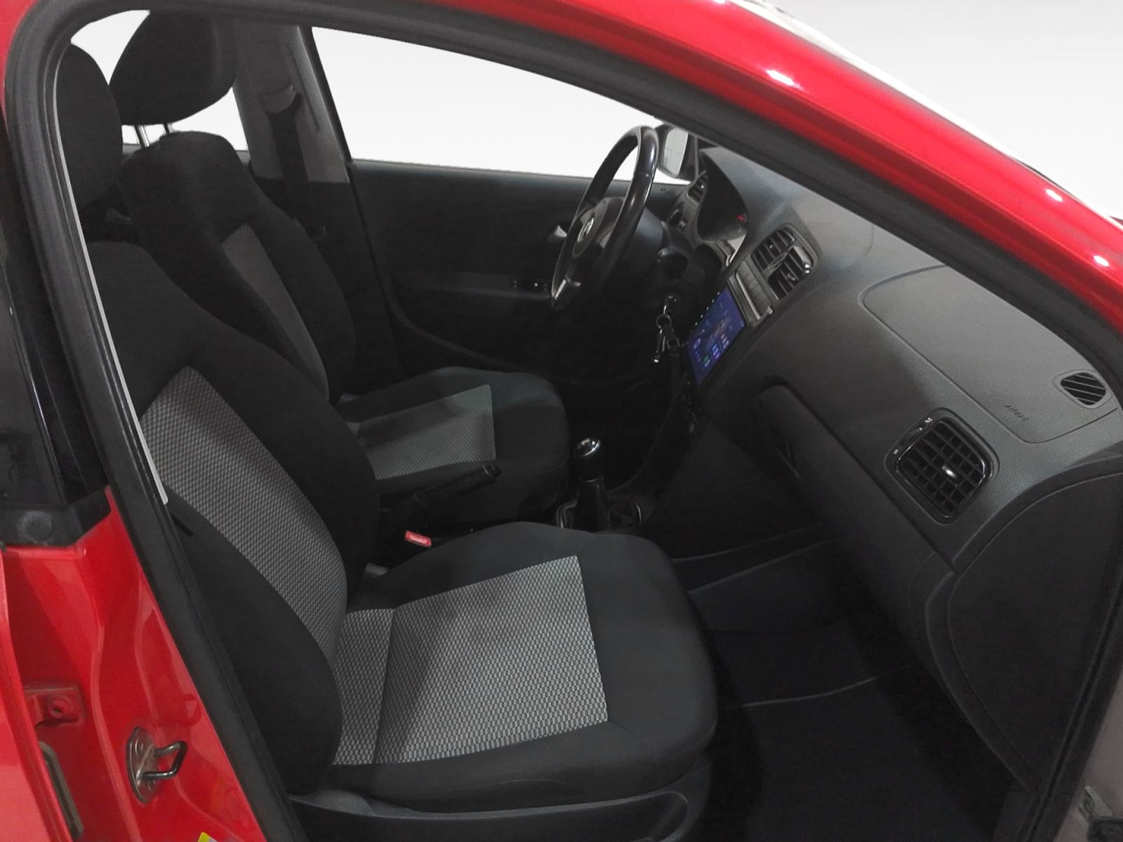 Volkswagen Polo Advance 1.2 TDI - foto 13