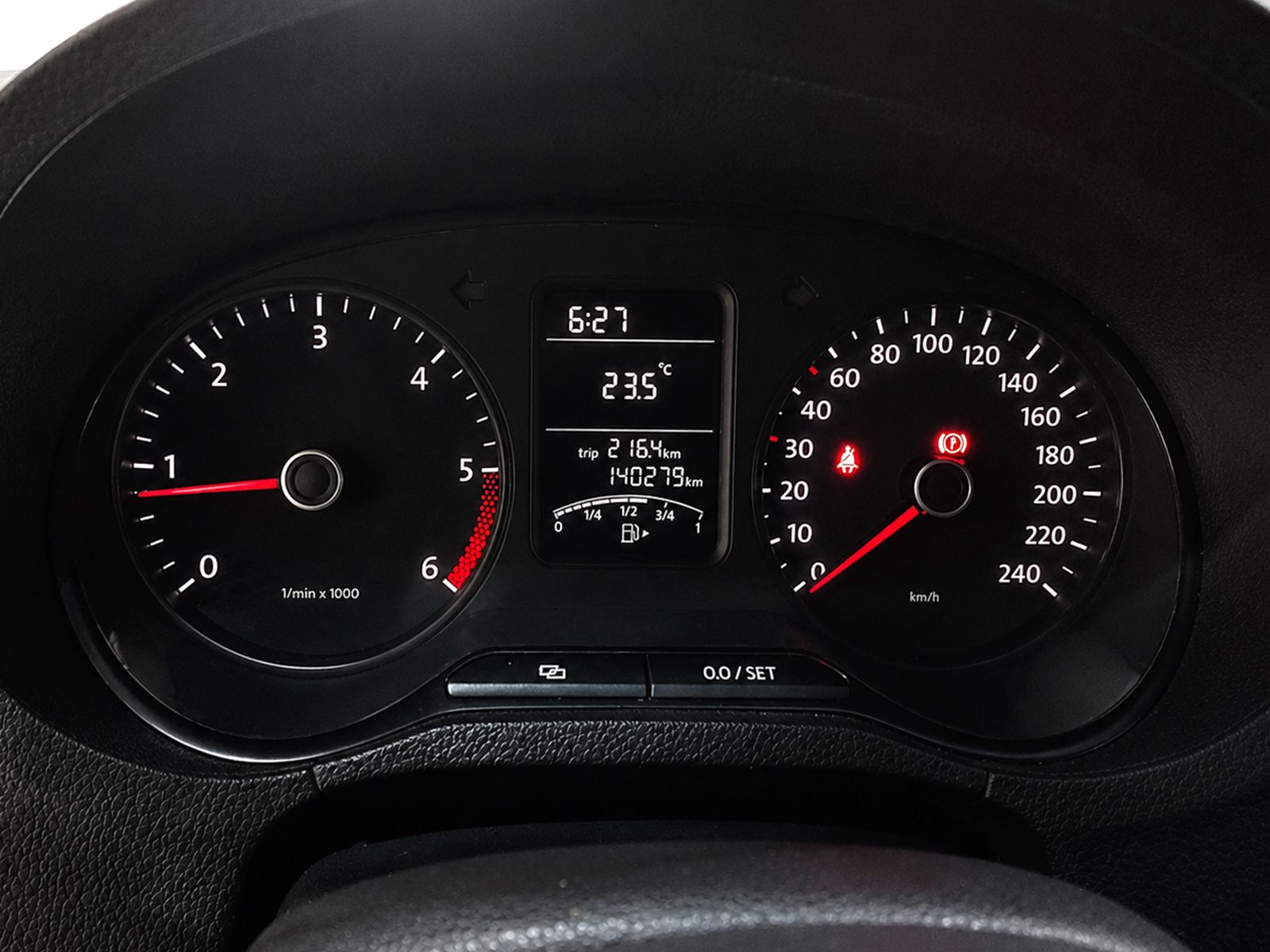 Volkswagen Polo Advance 1.2 TDI - foto 16