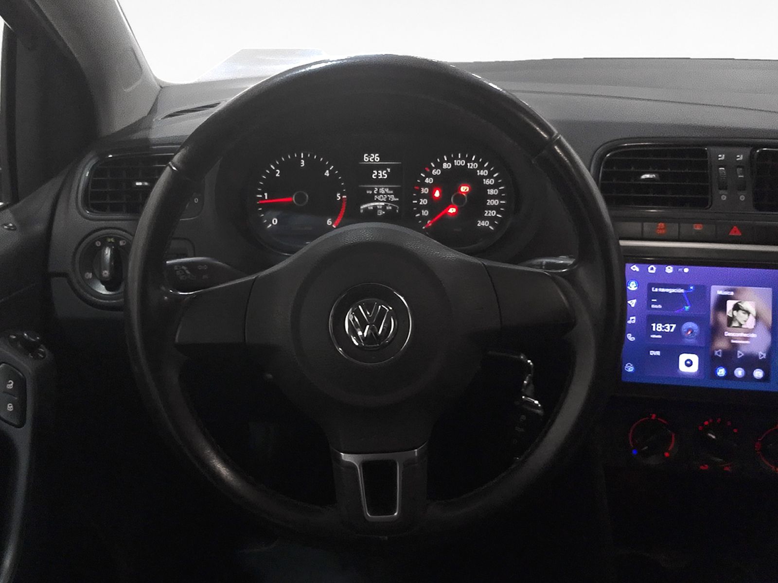Volkswagen Polo Advance 1.2 TDI - foto 10