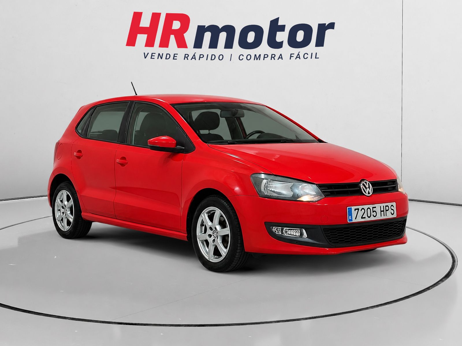 Volkswagen Polo Advance 1.2 TDI - foto 1