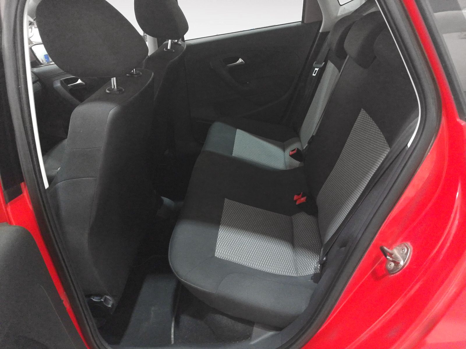 Volkswagen Polo Advance 1.2 TDI - foto 12