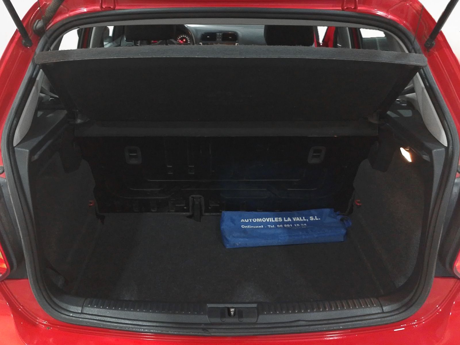 Volkswagen Polo Advance 1.2 TDI - foto 14