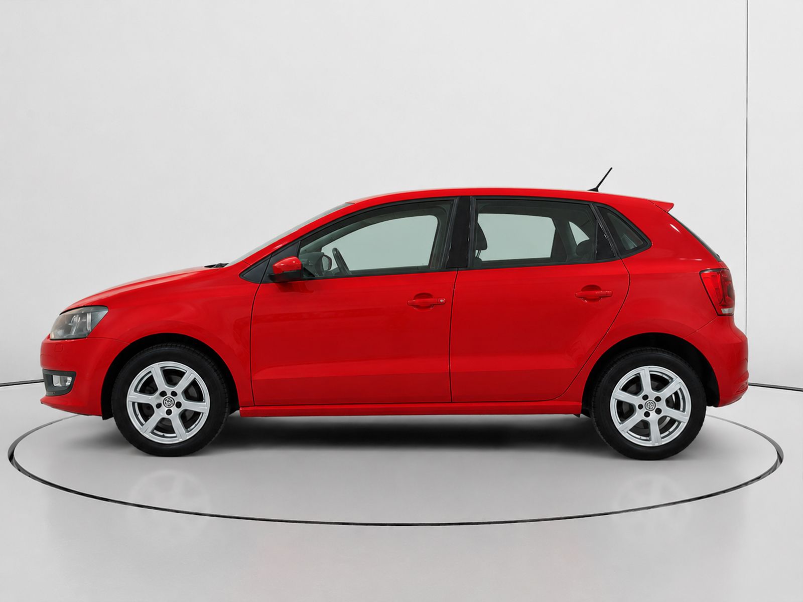 Volkswagen Polo Advance 1.2 TDI - foto 6