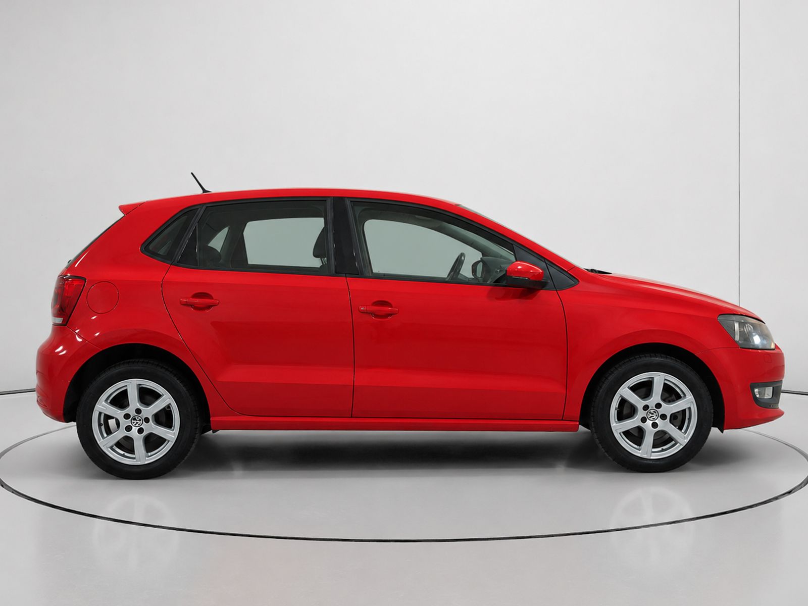 Volkswagen Polo Advance 1.2 TDI - foto 2