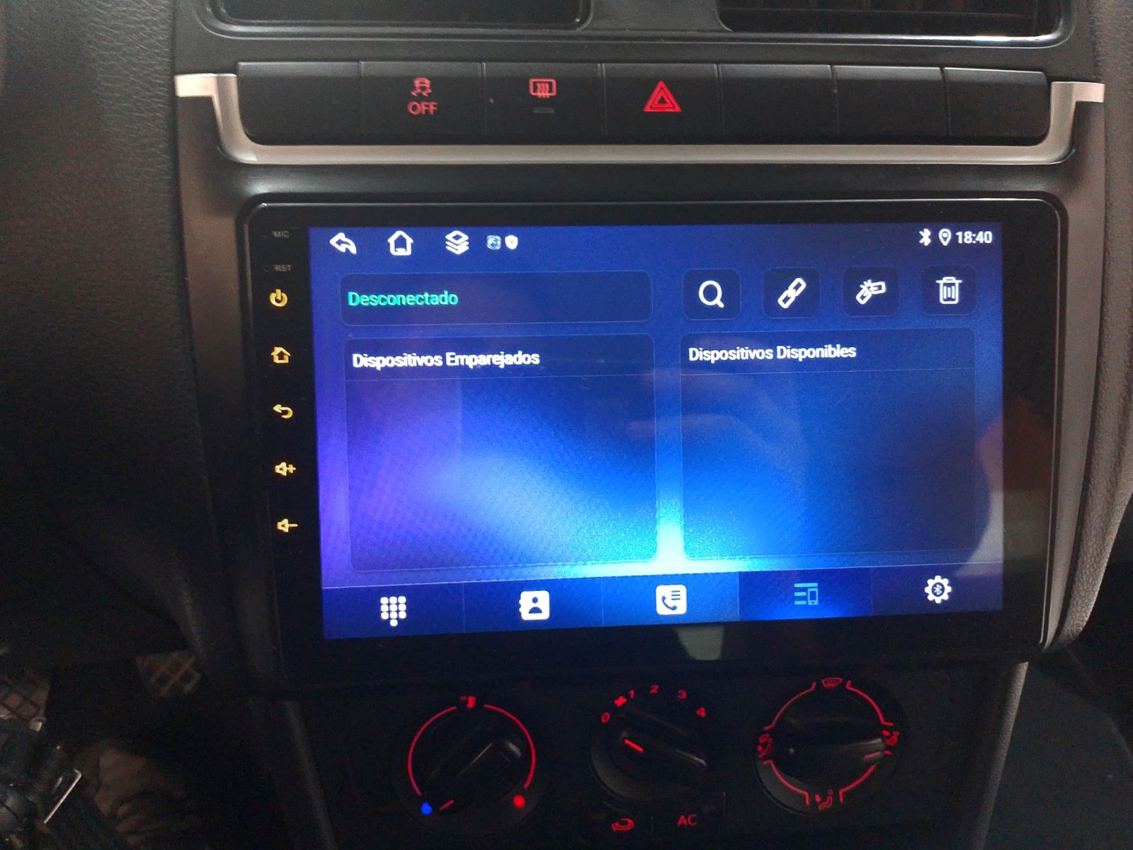 Volkswagen Polo Advance 1.2 TDI - foto 20