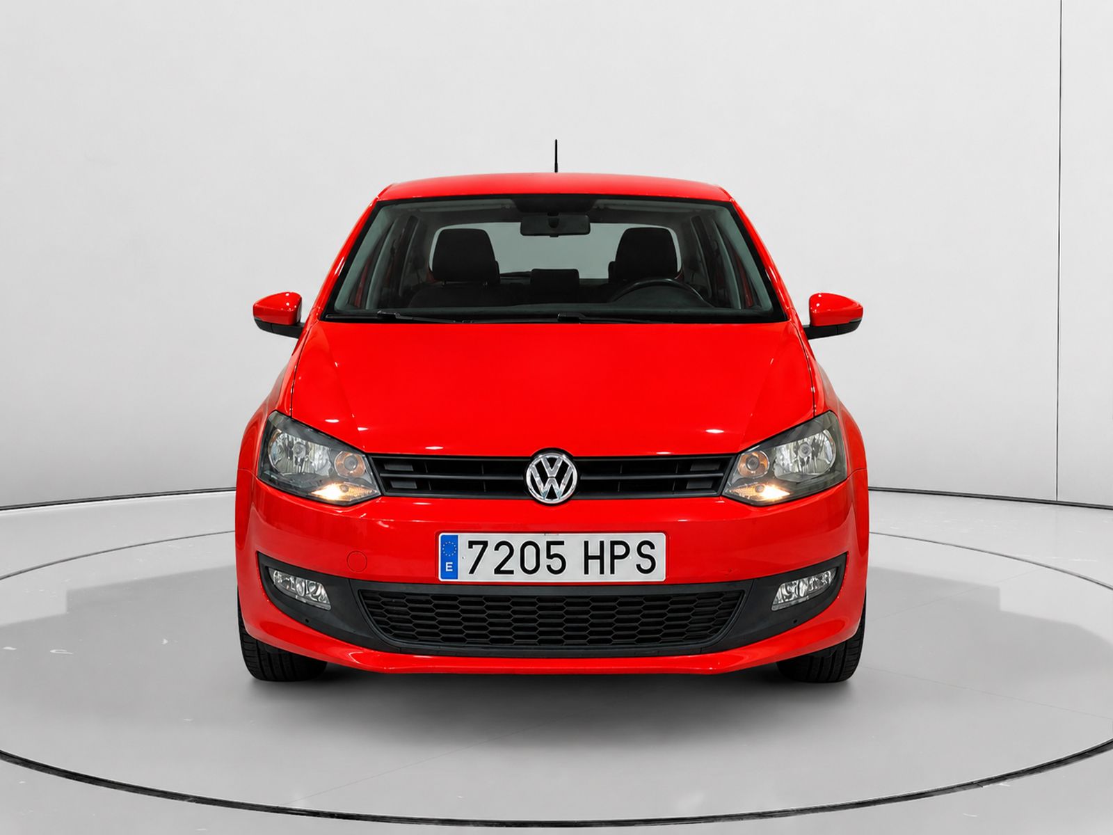 Volkswagen Polo Advance 1.2 TDI - foto 7