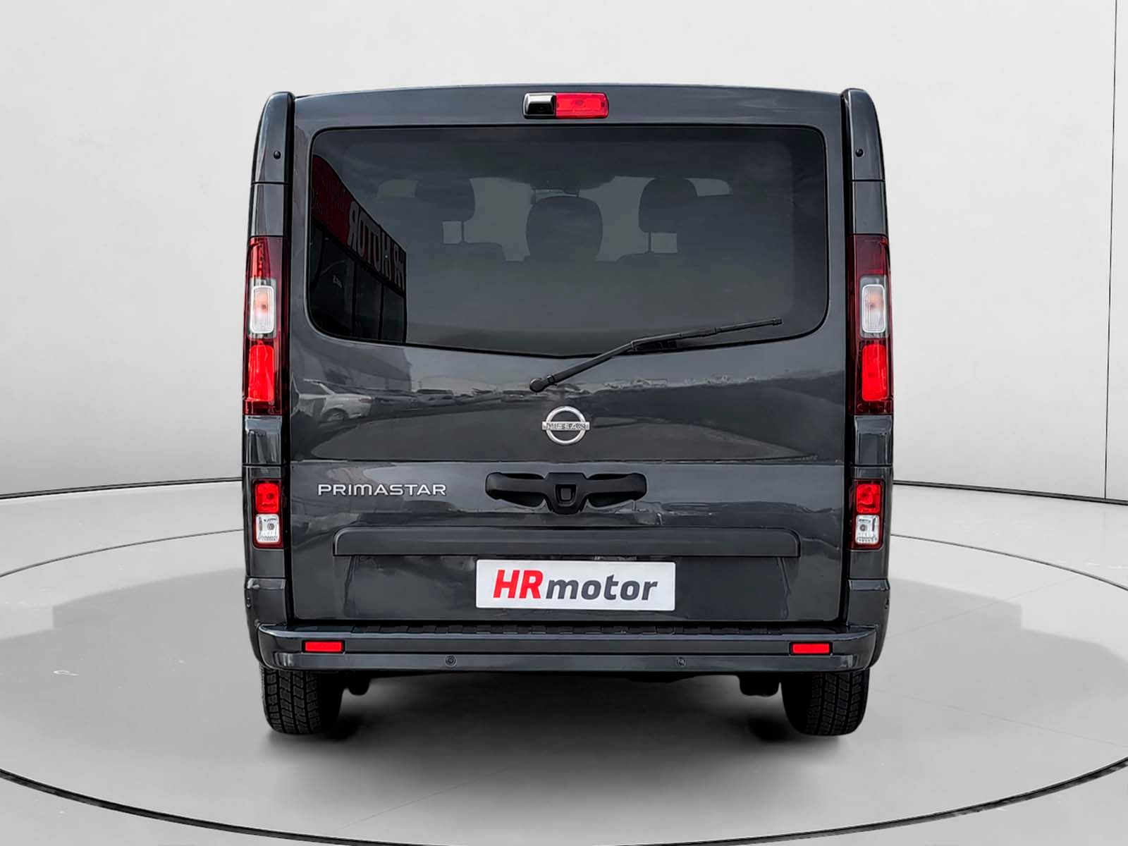 Nissan Primastar 2.0 dCi Acenta L1H1 1T - foto 4