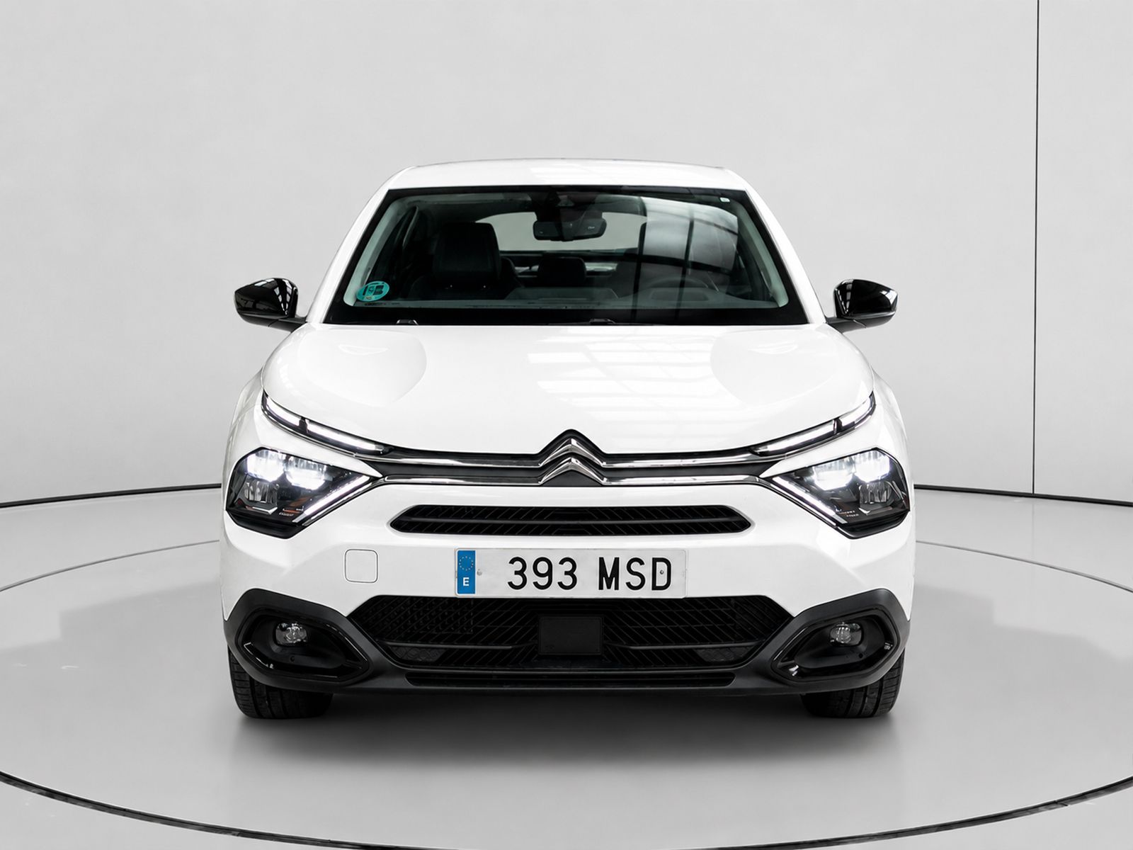 Citroën C4 PureTech 130 Plus - foto 7