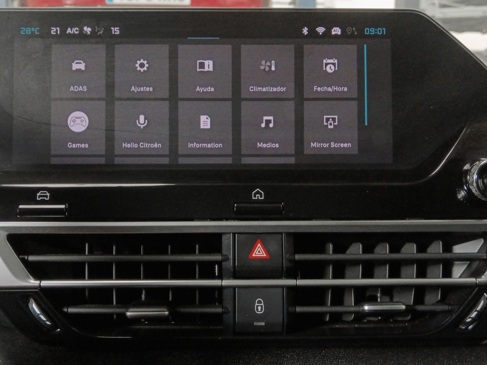 Citroën C4 PureTech 130 Plus - foto 16