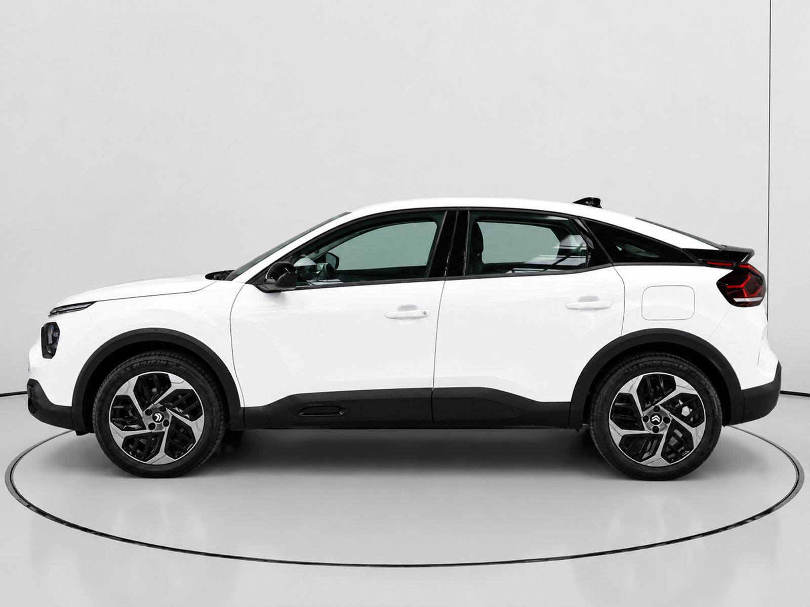 Citroën C4 PureTech 130 Plus - foto 6