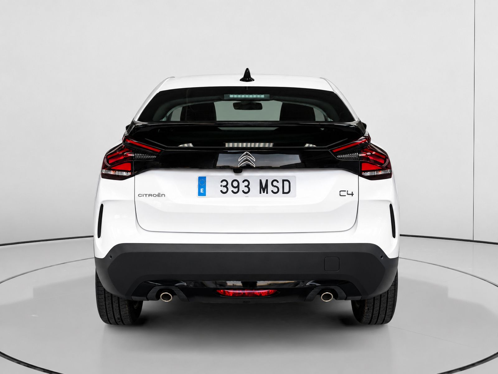 Citroën C4 PureTech 130 Plus - foto 4