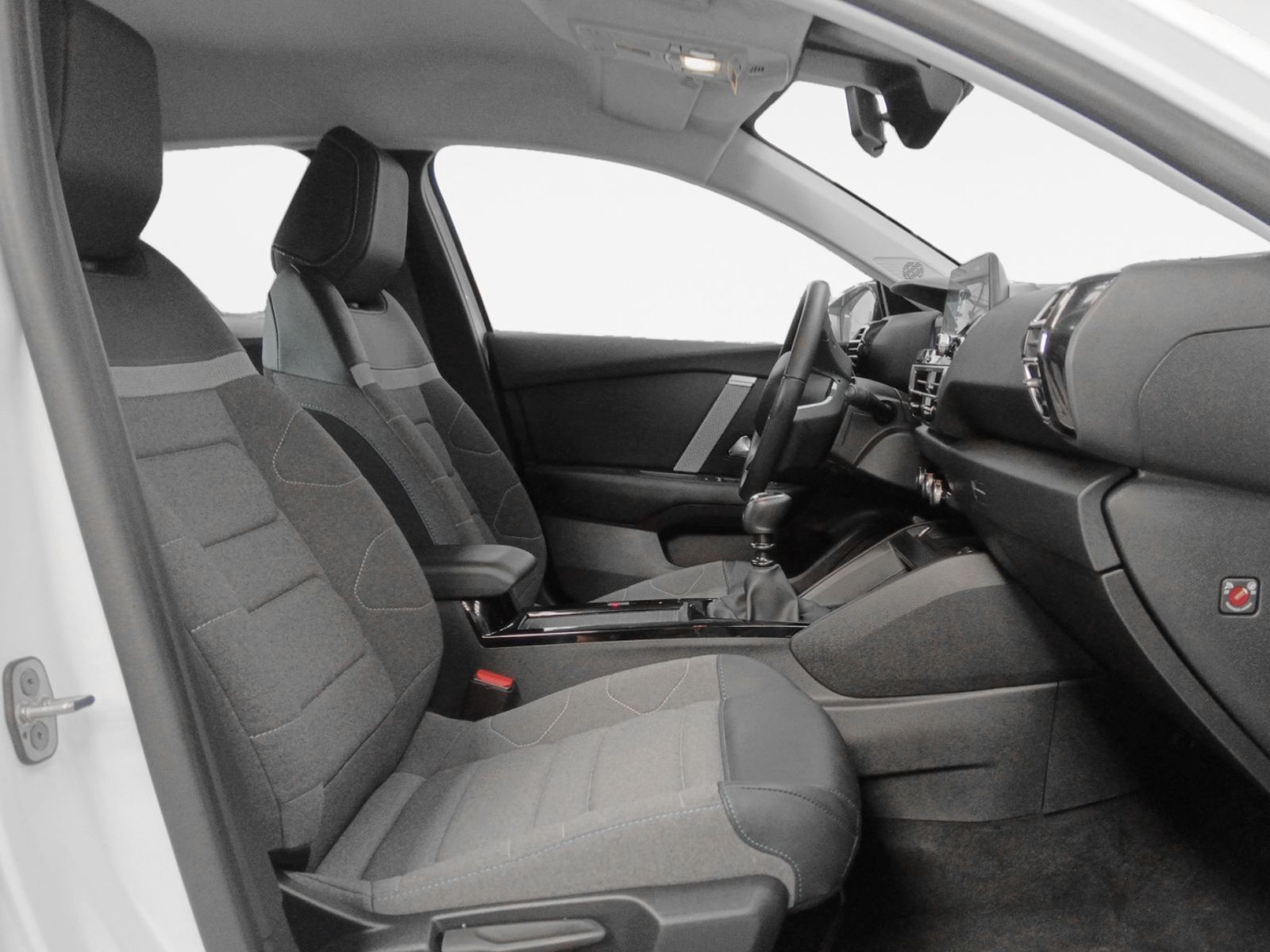Citroën C4 PureTech 130 Plus - foto 12