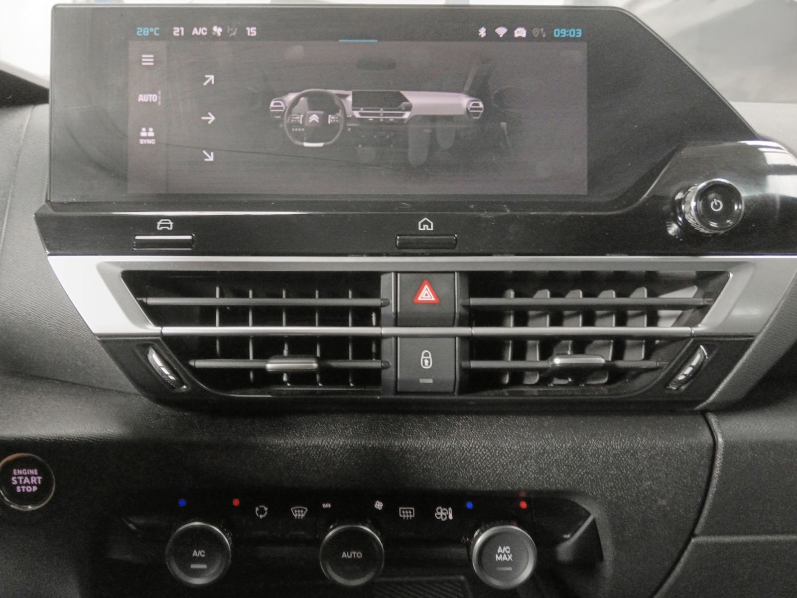 Citroën C4 PureTech 130 Plus - foto 21