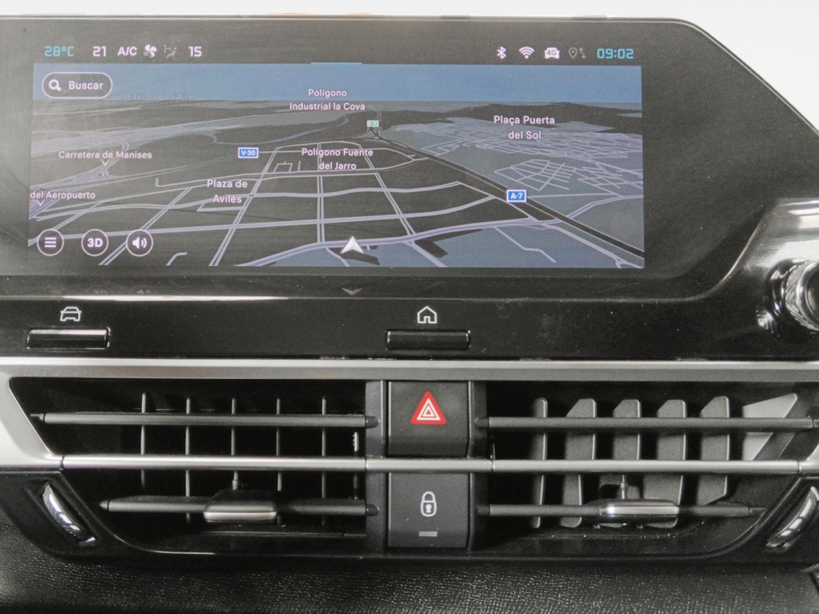 Citroën C4 PureTech 130 Plus - foto 17