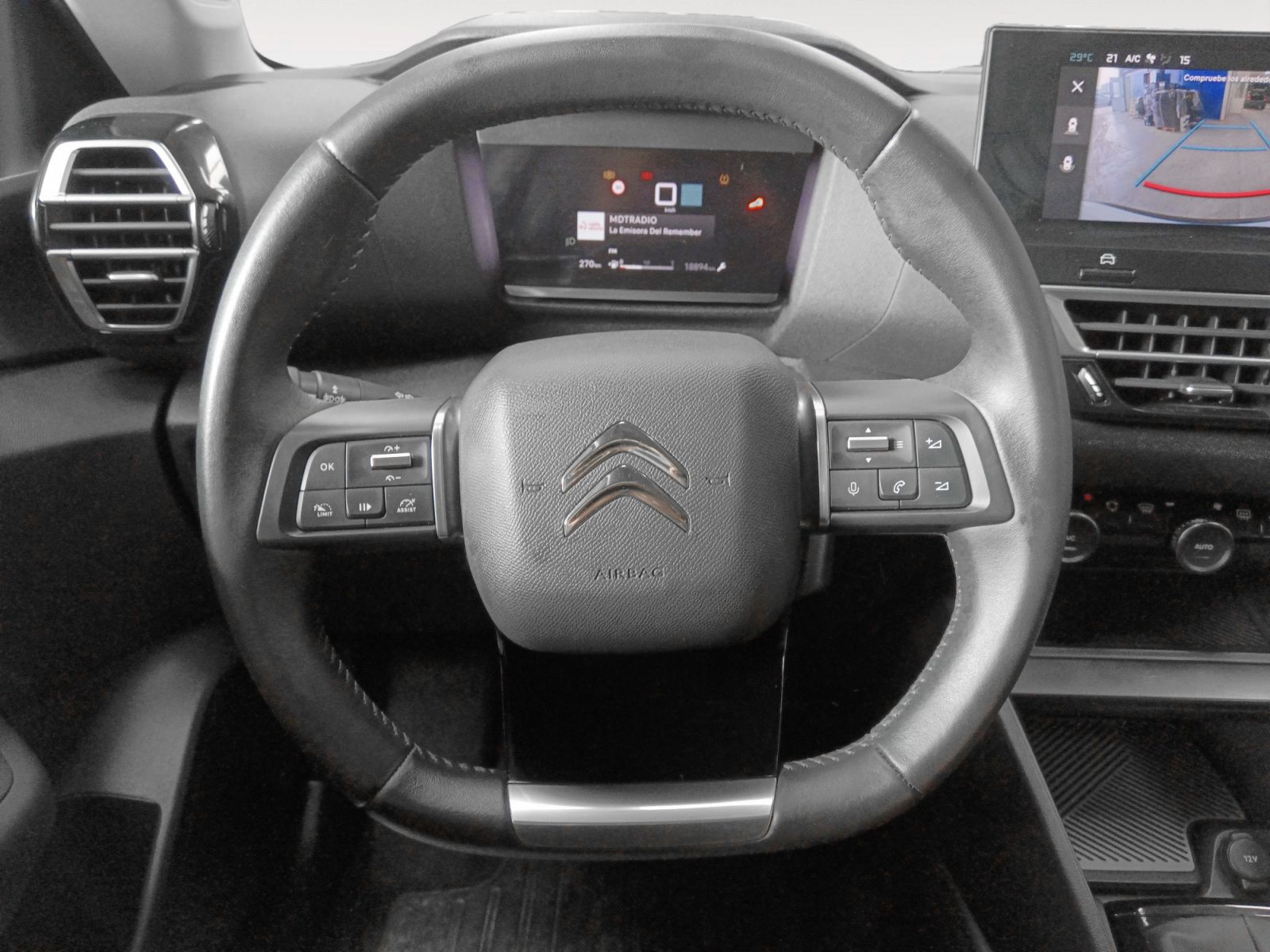 Citroën C4 PureTech 130 Plus - foto 9