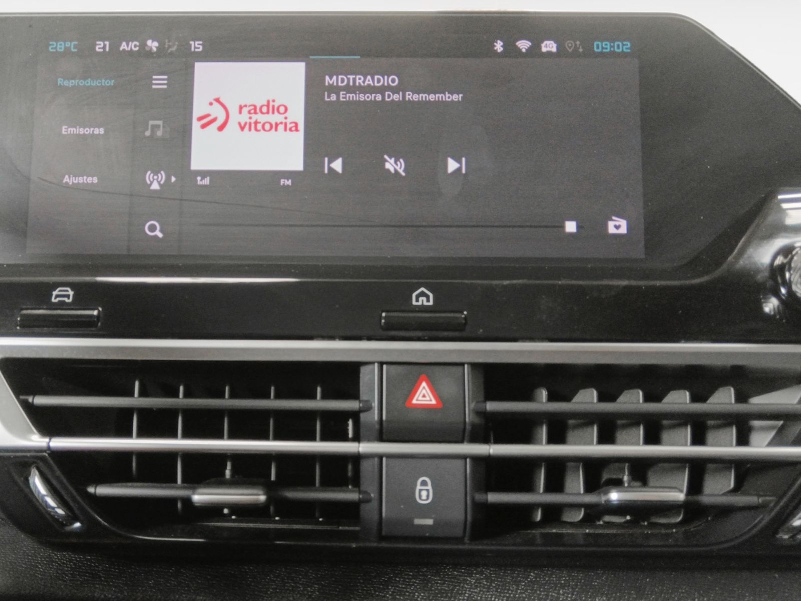 Citroën C4 PureTech 130 Plus - foto 18