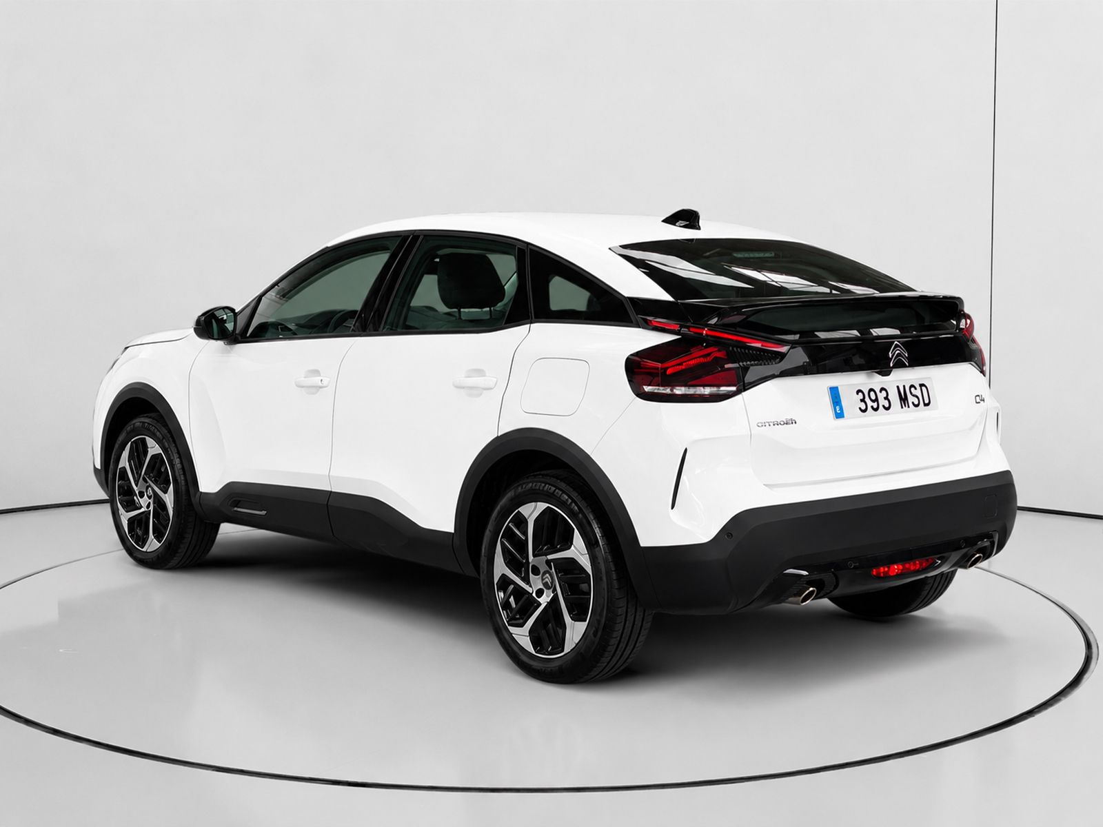 Citroën C4 PureTech 130 Plus - foto 5