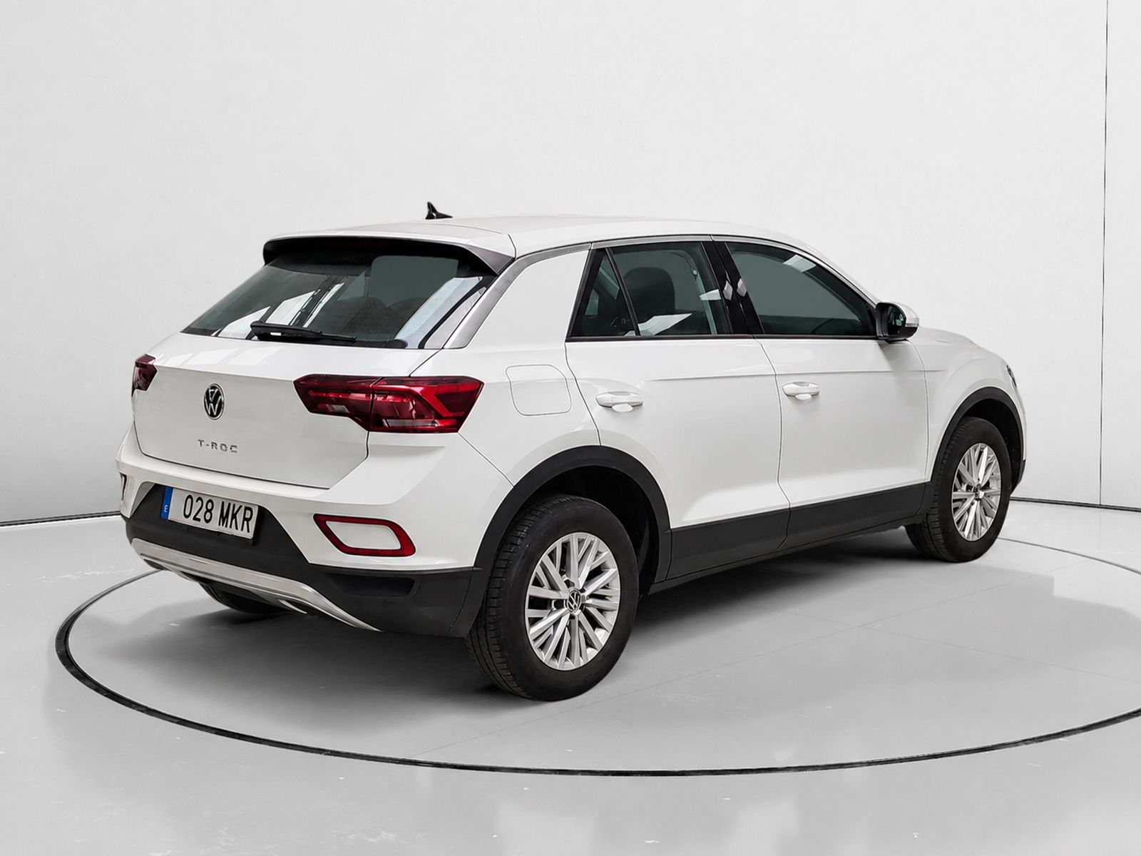 Volkswagen T-Roc 1.0 TSI - foto 3