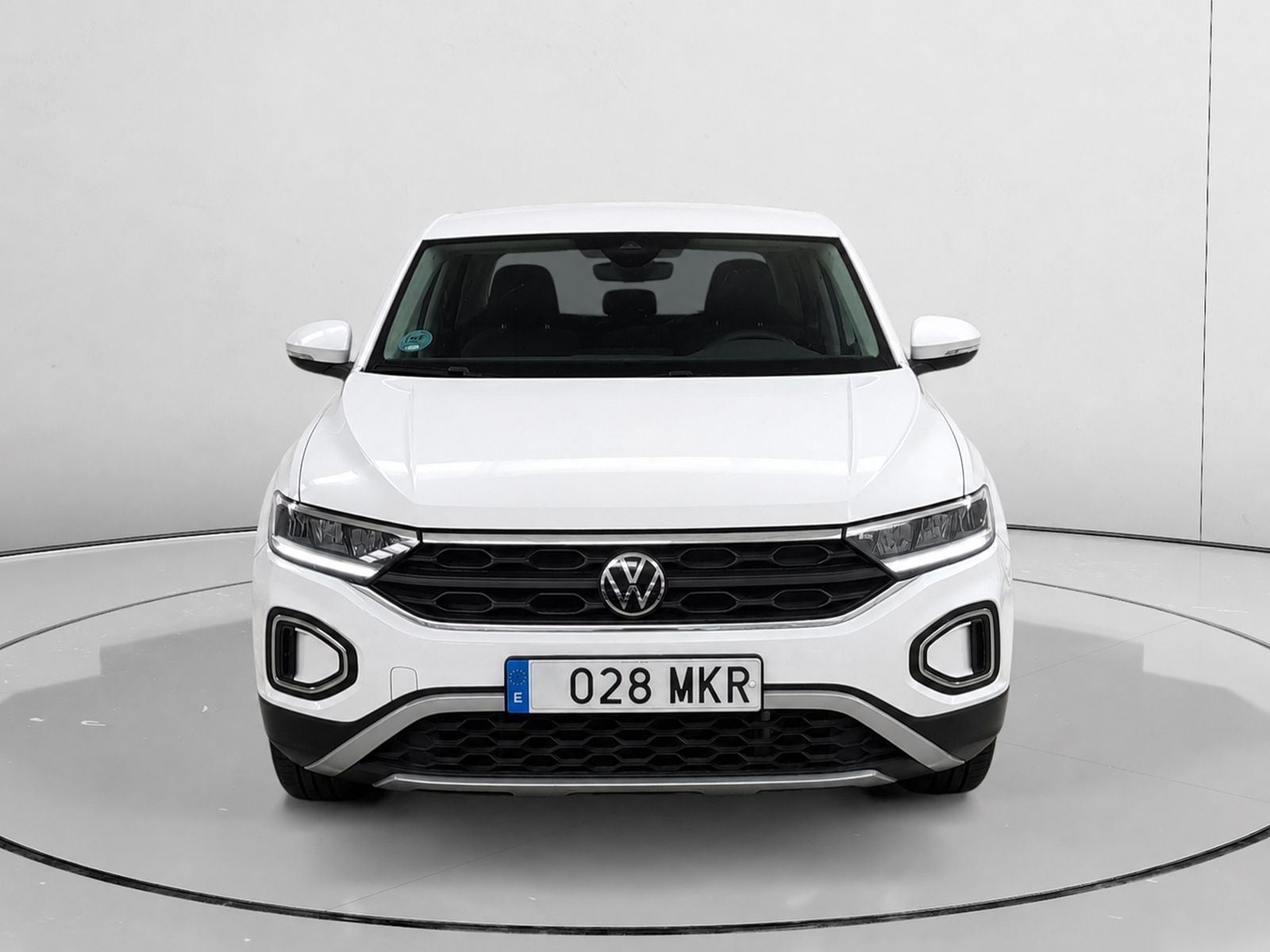 Volkswagen T-Roc 1.0 TSI - foto 7