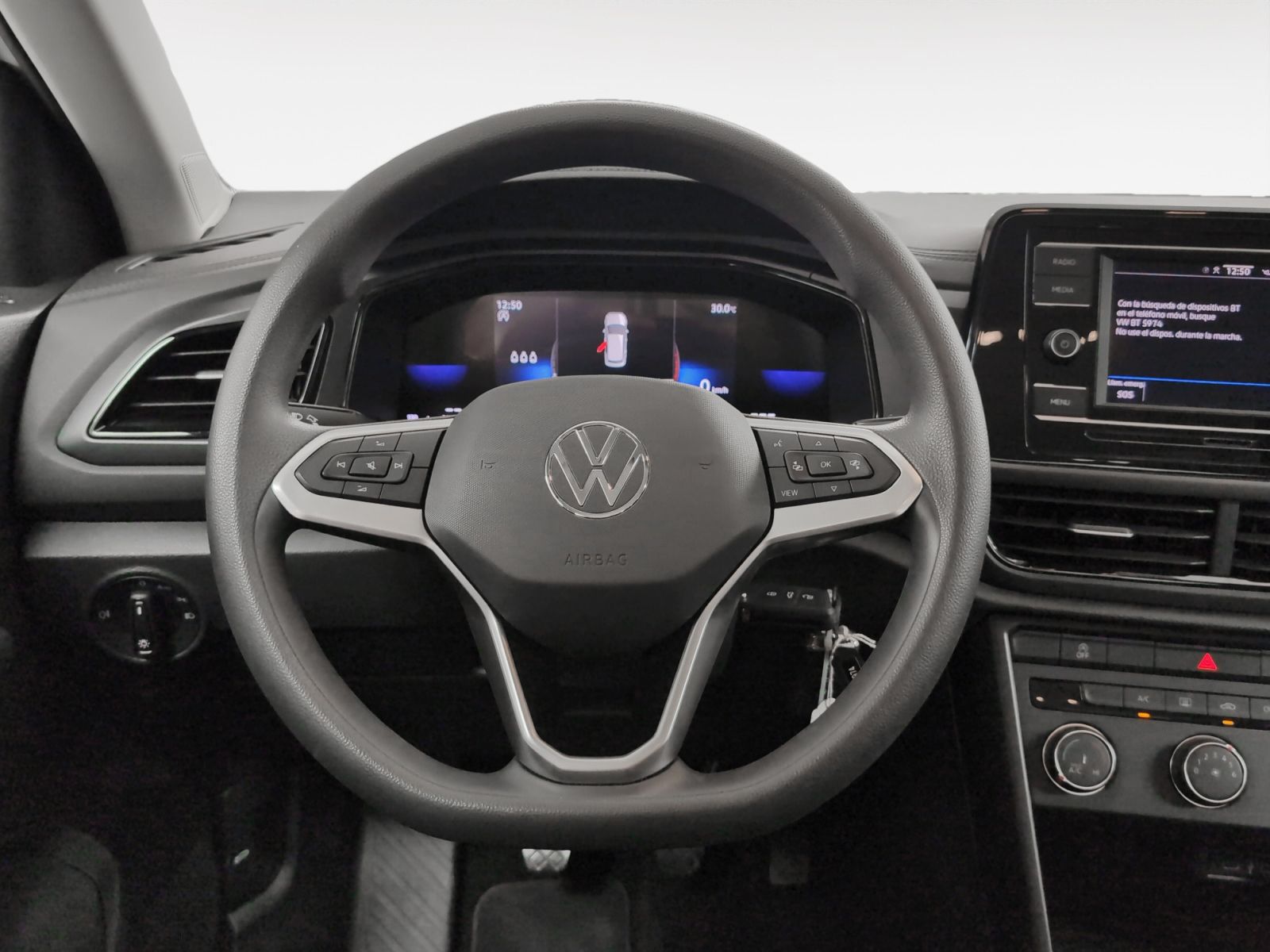 Volkswagen T-Roc 1.0 TSI - foto 9