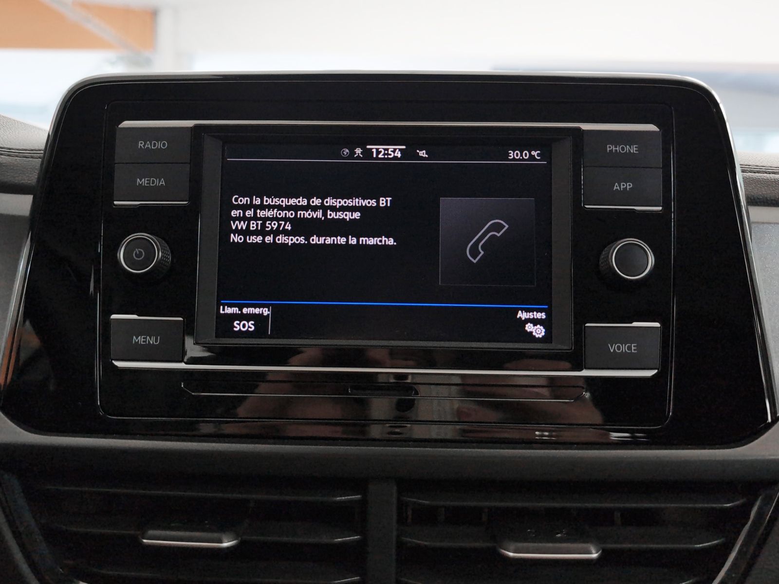 Volkswagen T-Roc 1.0 TSI - foto 19