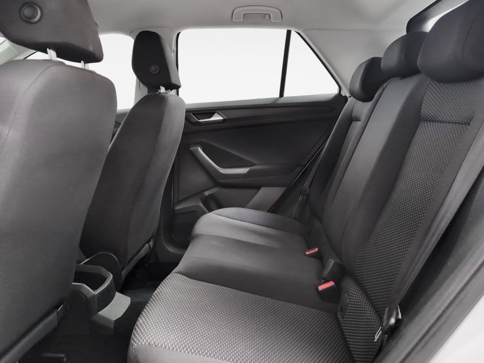 Volkswagen T-Roc 1.0 TSI - foto 11