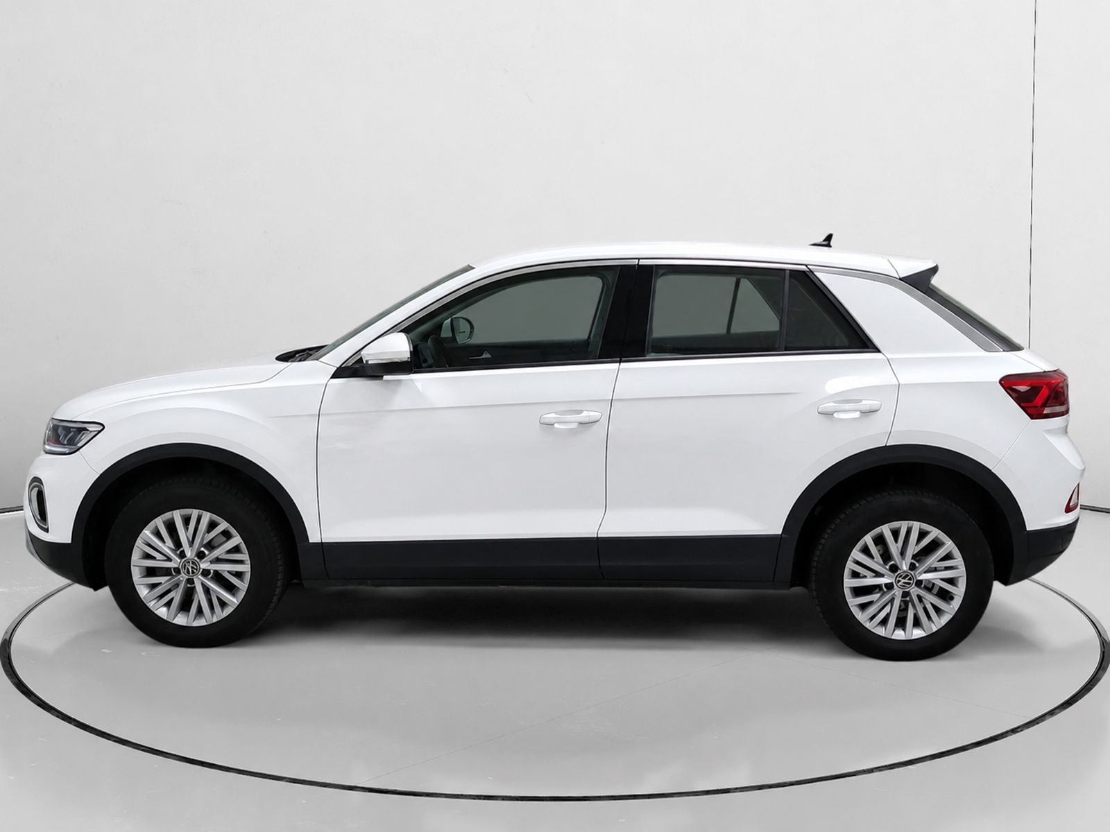Volkswagen T-Roc 1.0 TSI - foto 6