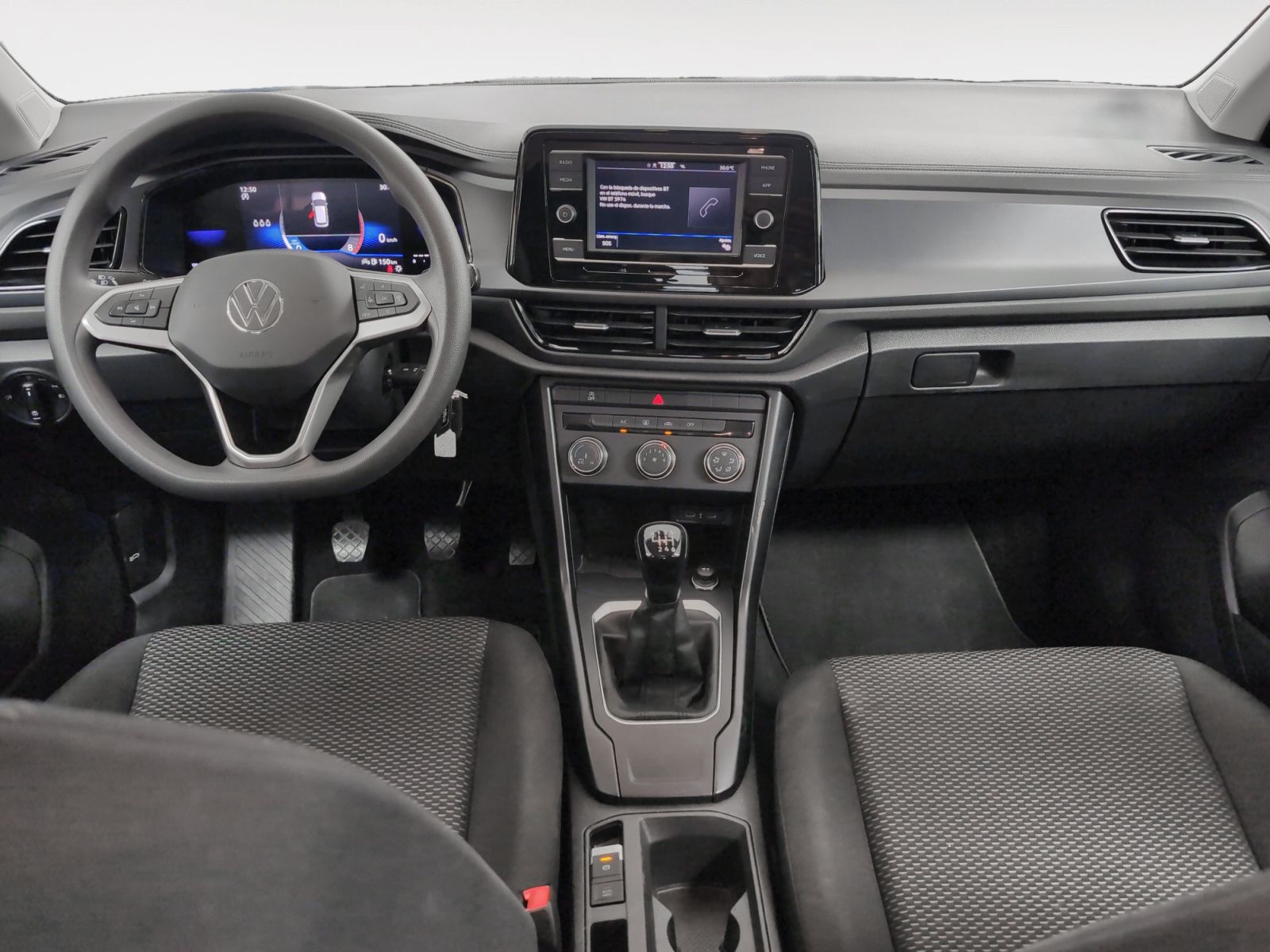 Volkswagen T-Roc 1.0 TSI - foto 8