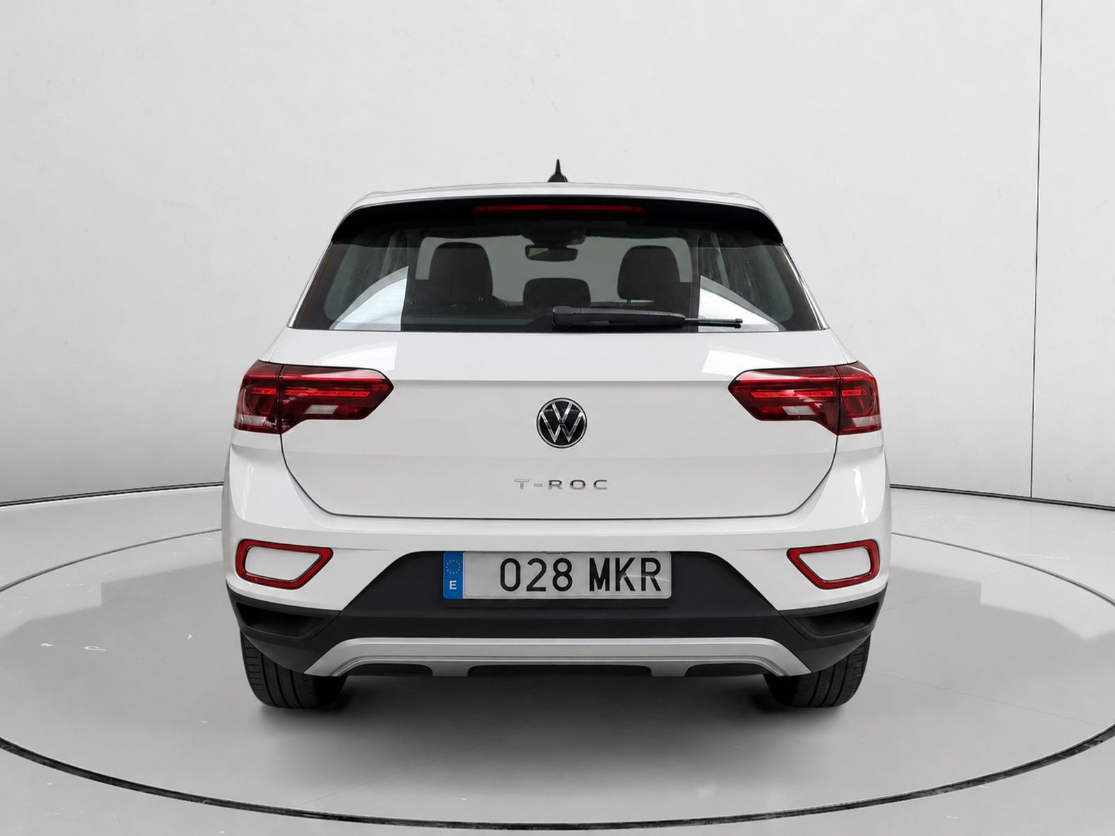 Volkswagen T-Roc 1.0 TSI - foto 4
