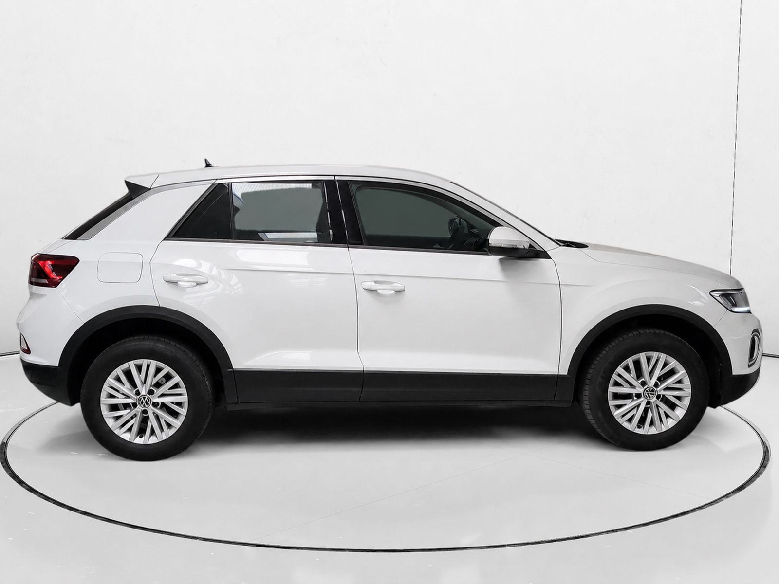 Volkswagen T-Roc 1.0 TSI - foto 2