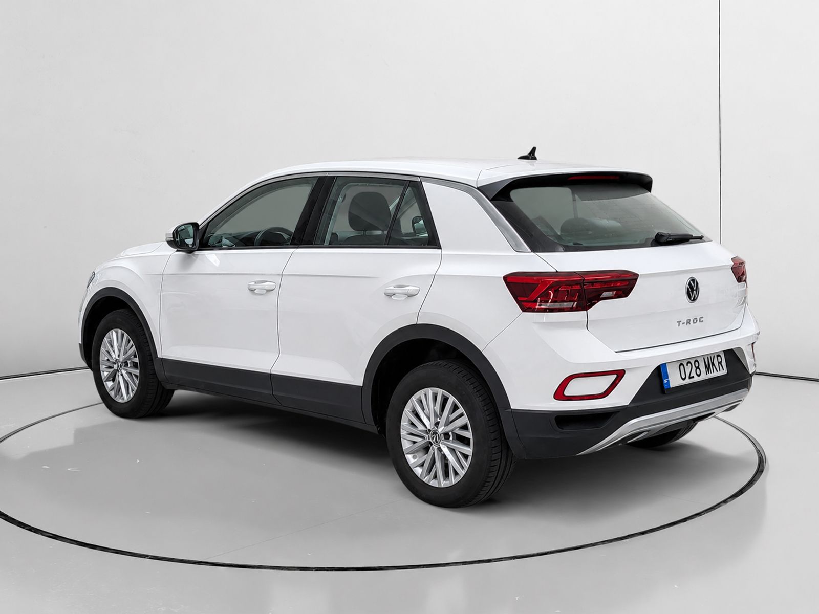 Volkswagen T-Roc 1.0 TSI - foto 5