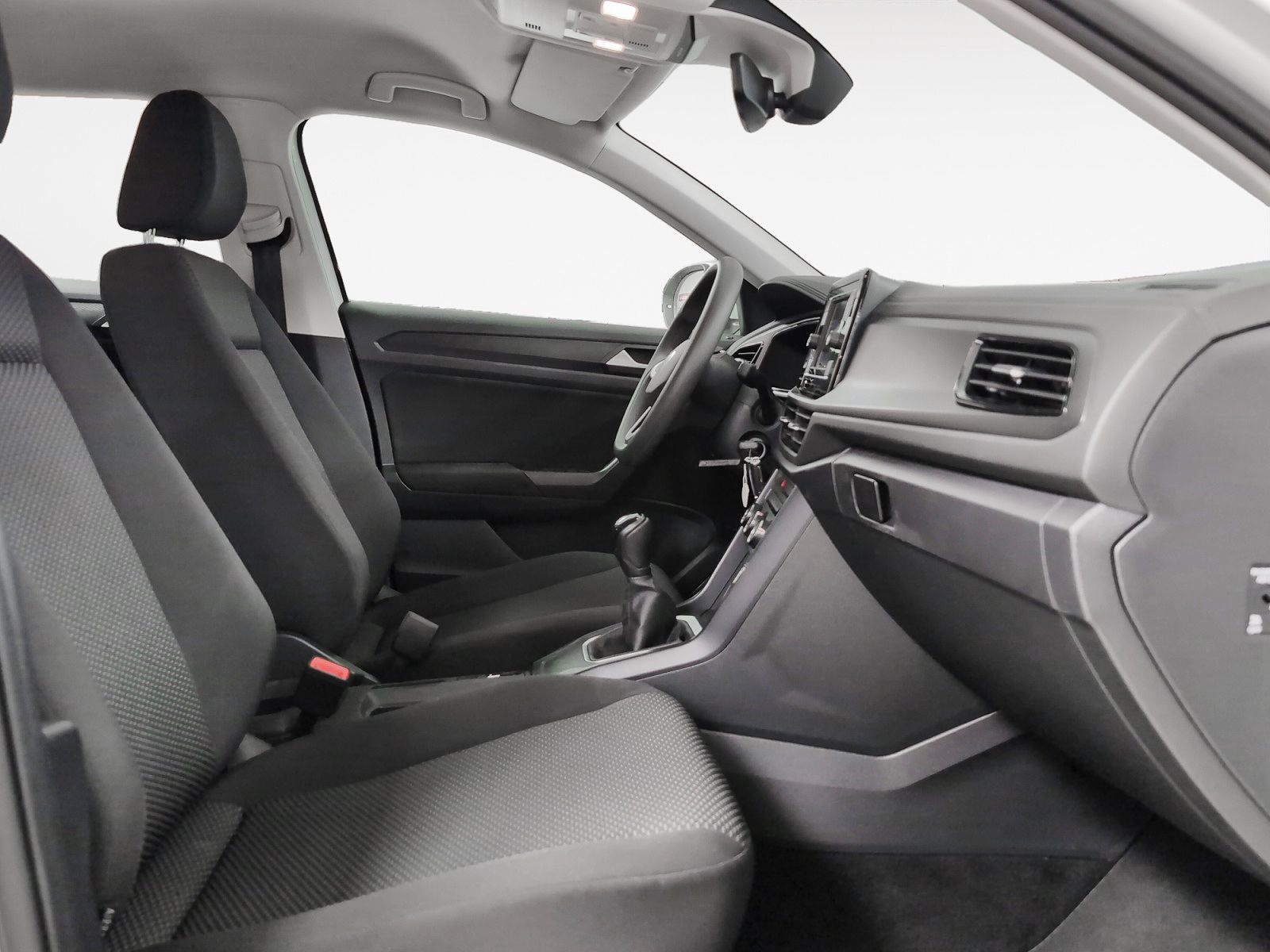 Volkswagen T-Roc 1.0 TSI - foto 12