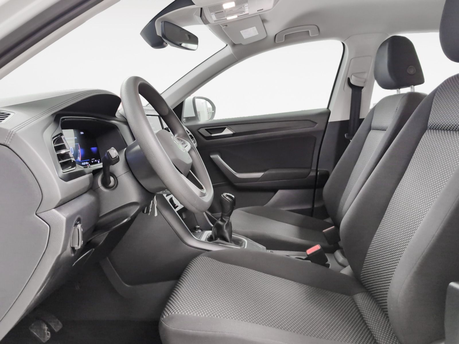 Volkswagen T-Roc 1.0 TSI - foto 10
