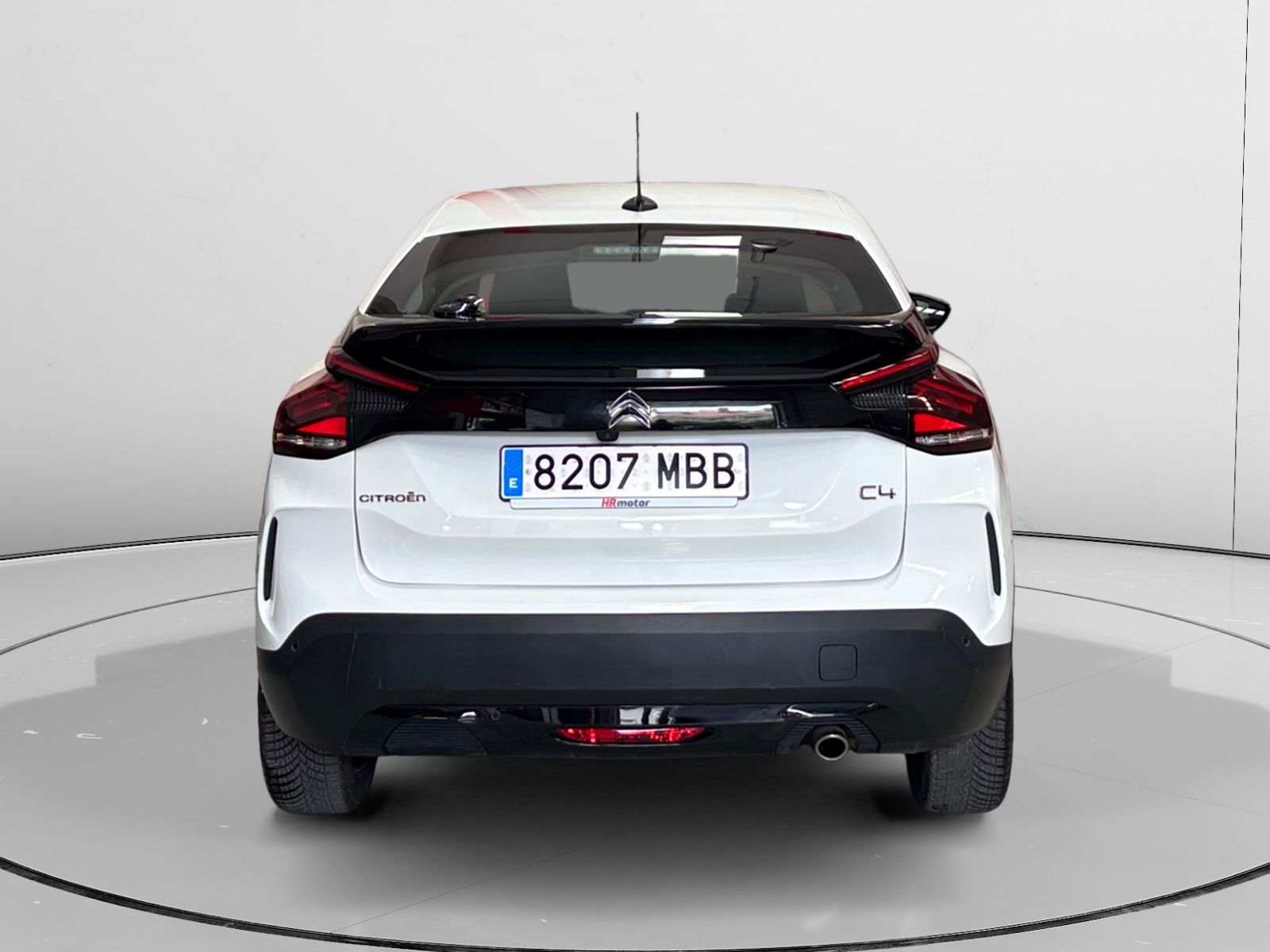 Citroën C4 BlueHDi 130 Feel Pack EAT8 - foto 4