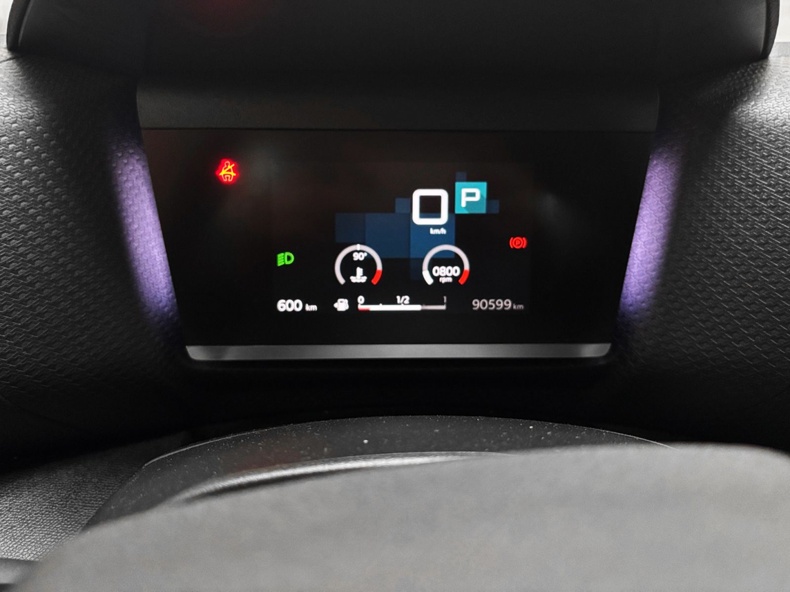 Citroën C4 BlueHDi 130 Feel Pack EAT8 - foto 16