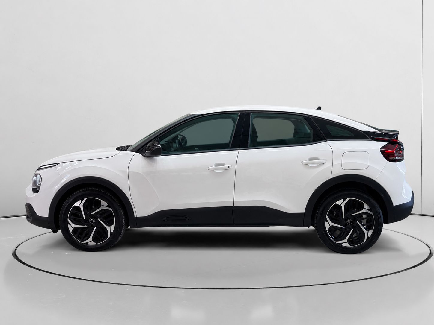 Citroën C4 BlueHDi 130 Feel Pack EAT8 - foto 6
