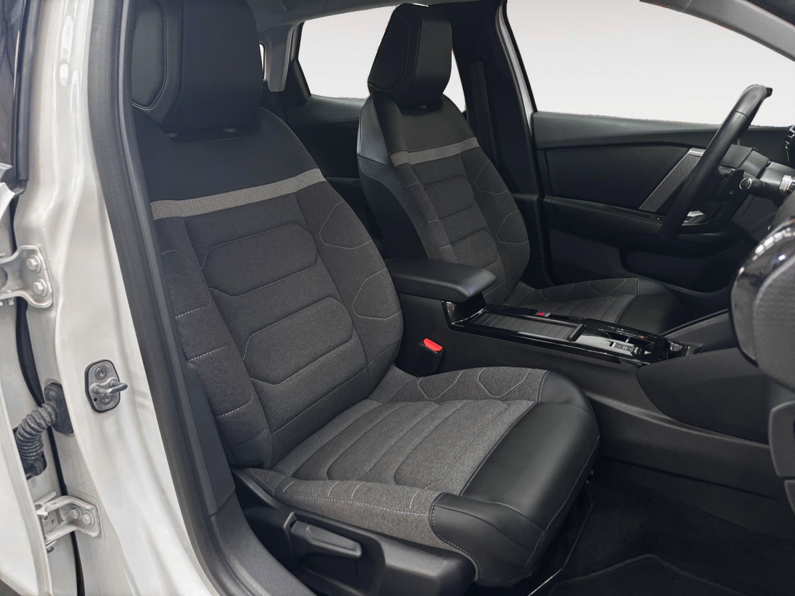 Citroën C4 BlueHDi 130 Feel Pack EAT8 - foto 13