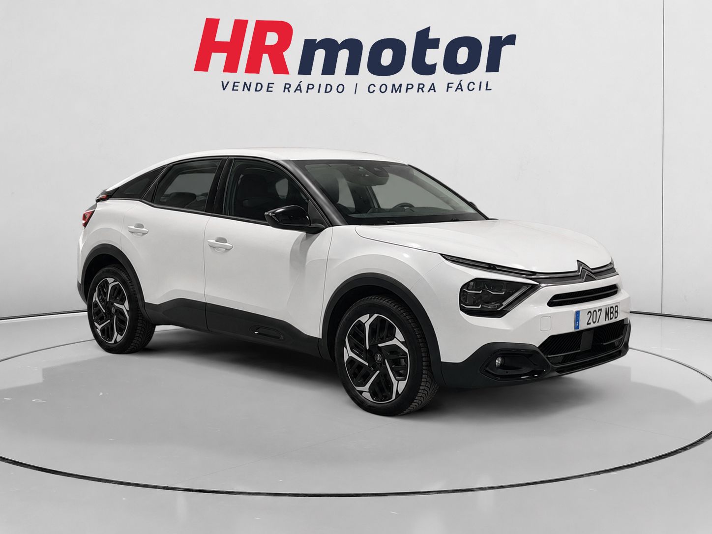 Citroën C4 BlueHDi 130 Feel Pack EAT8
