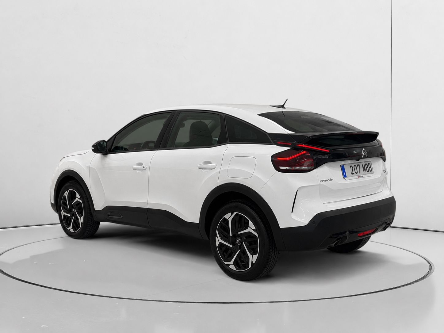 Citroën C4 BlueHDi 130 Feel Pack EAT8 - foto 5