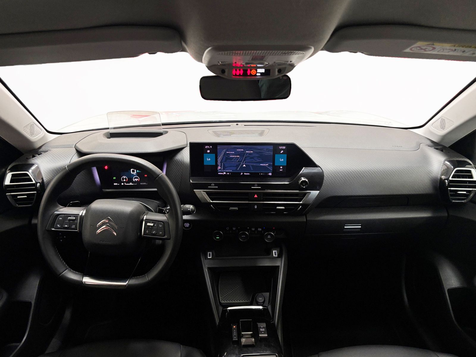 Citroën C4 BlueHDi 130 Feel Pack EAT8 - foto 9