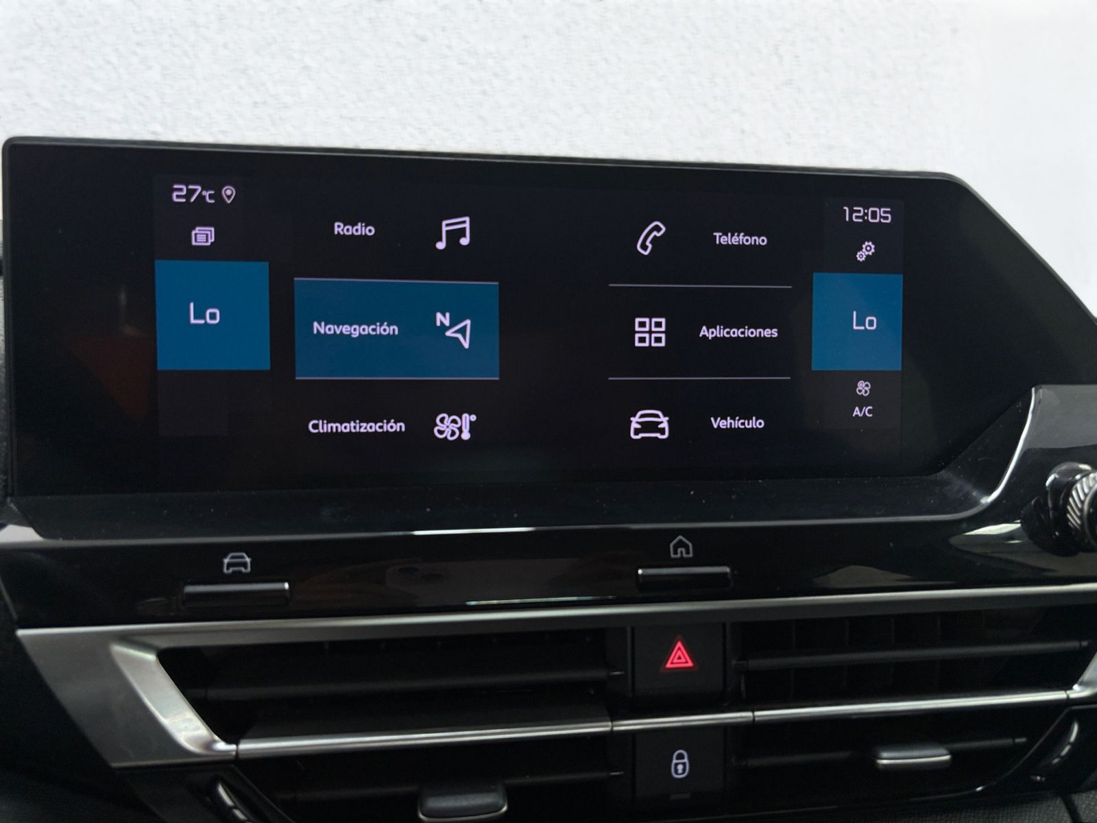 Citroën C4 BlueHDi 130 Feel Pack EAT8 - foto 17