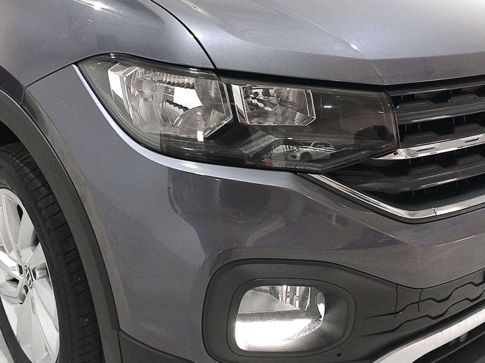 Volkswagen T-Cross Advance 1.0 TSI DSG - foto 23