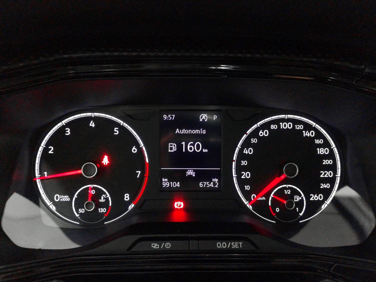Volkswagen T-Cross Advance 1.0 TSI DSG - foto 16