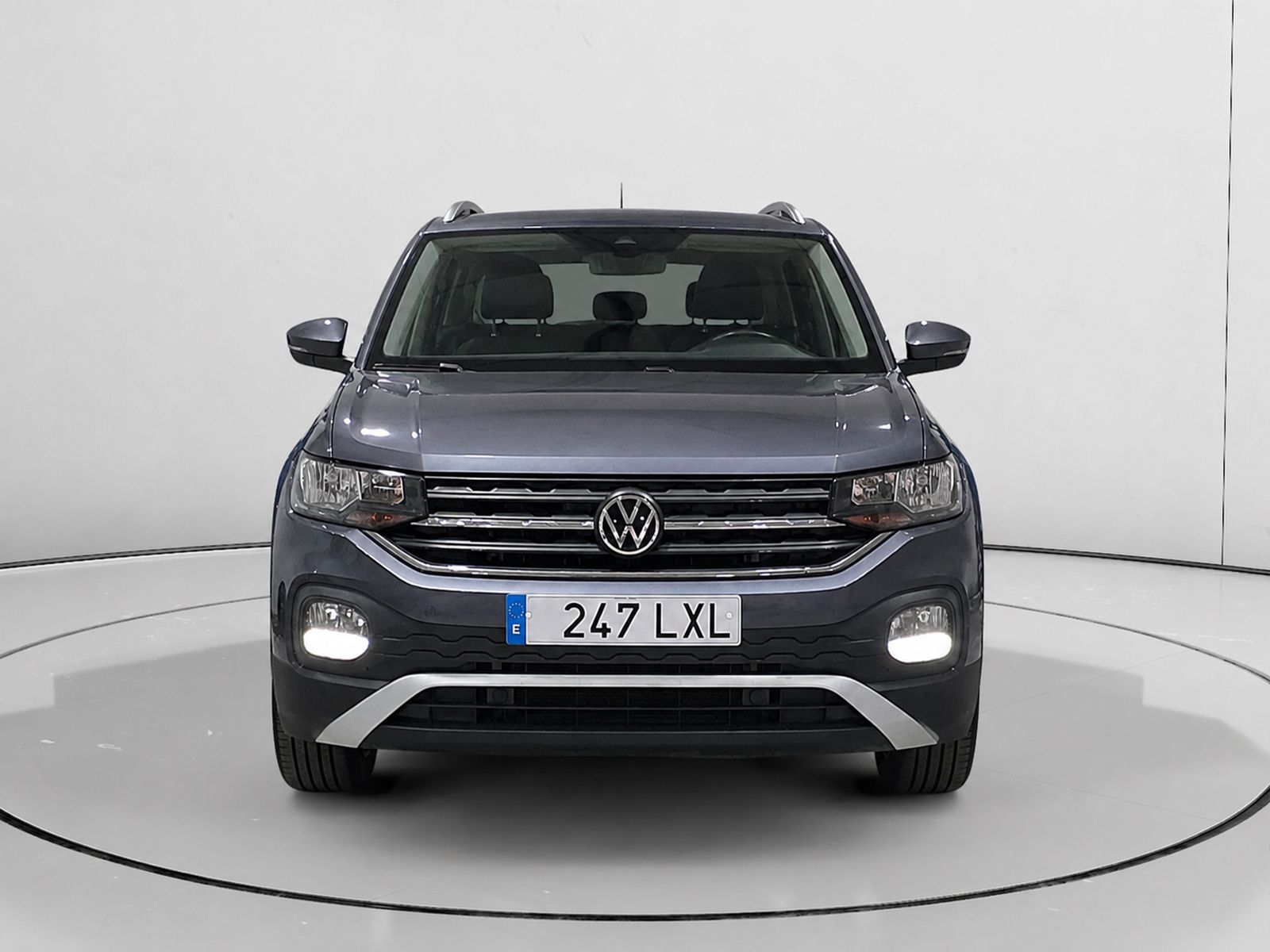 Volkswagen T-Cross Advance 1.0 TSI DSG - foto 7