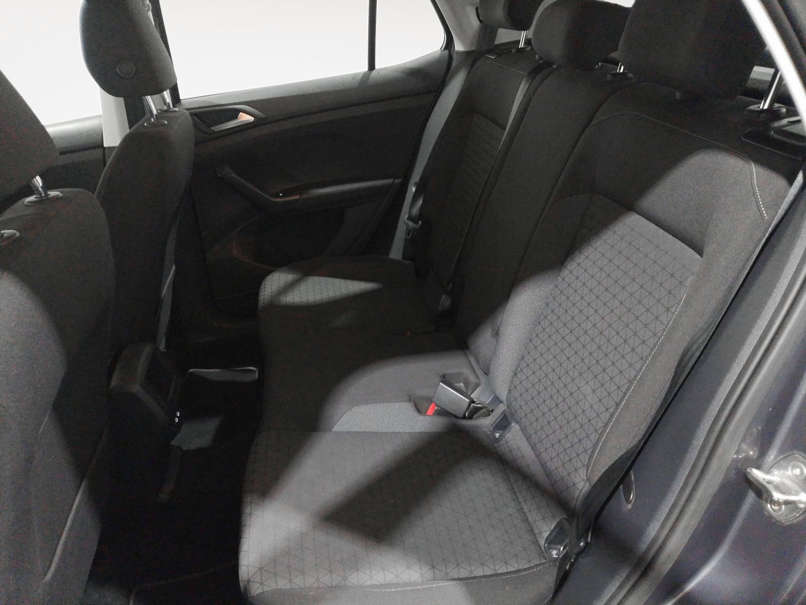 Volkswagen T-Cross Advance 1.0 TSI DSG - foto 12