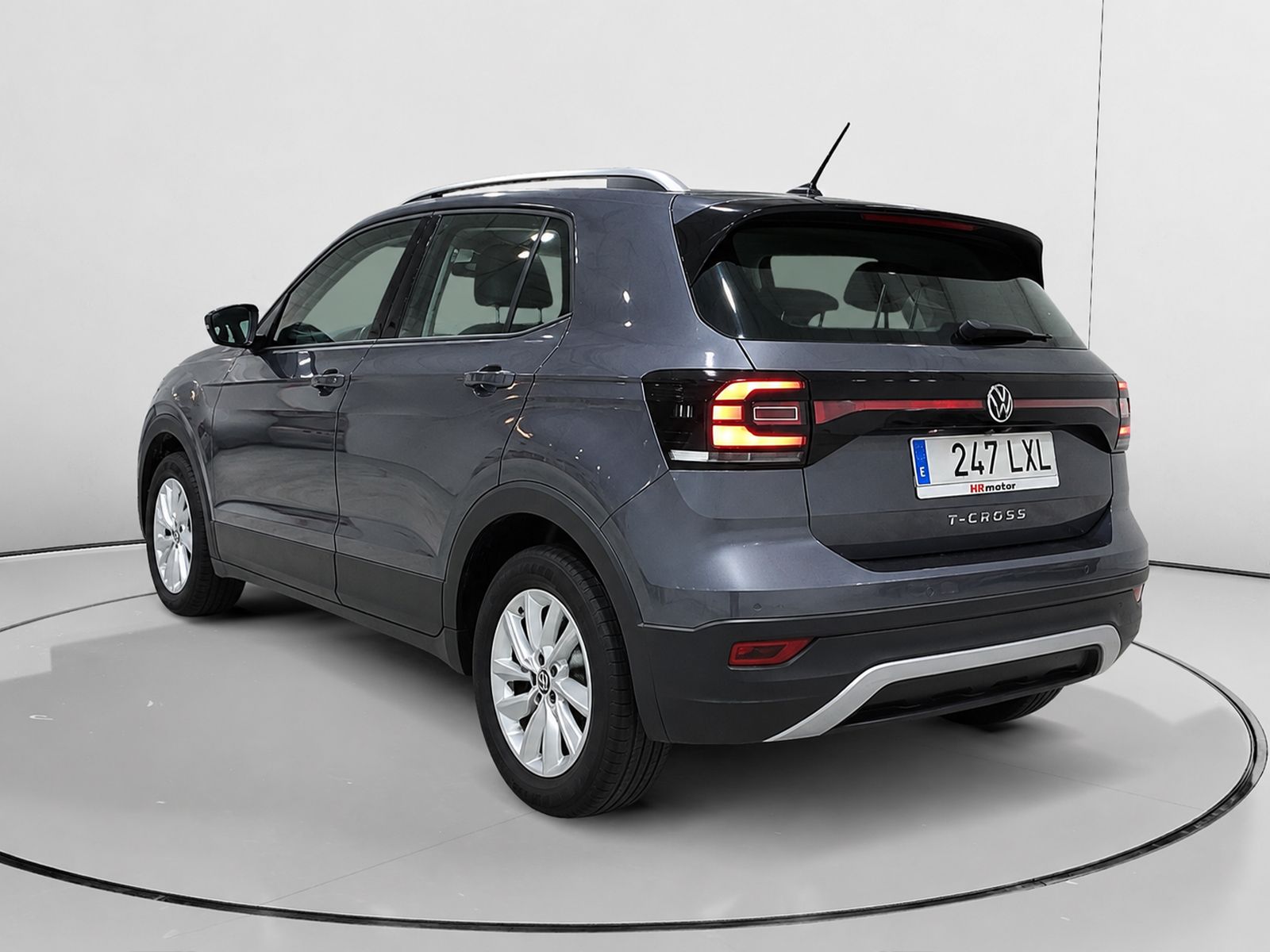 Volkswagen T-Cross Advance 1.0 TSI DSG - foto 5